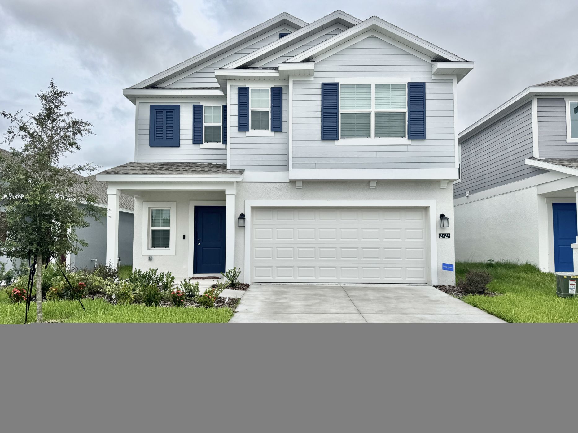 Davenport Home, FL Real Estate Listing